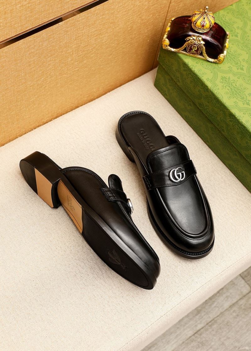 Gucci Business Shoes